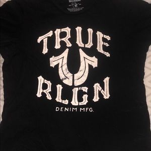 True Religion Tee